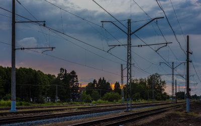 Финляндия не откажется от русского стандарта колеи железных дорог