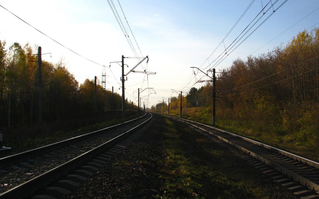 В Минпромторге обсудили перспективы развития железнодорожного машиностроения