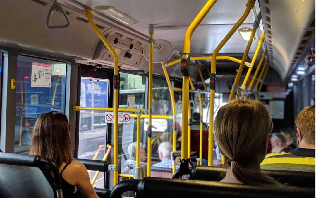 В Уфе планируют закупить более 450 автобусов в 2022 году